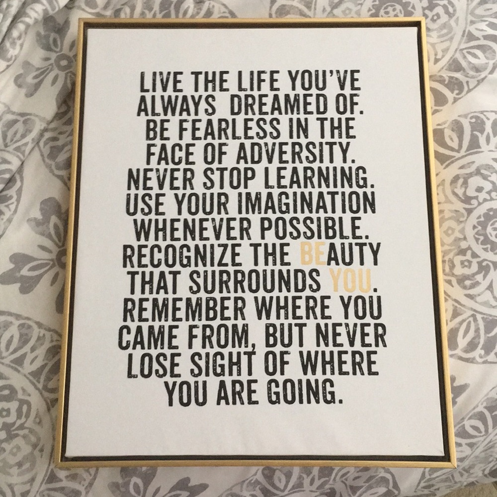 Frames Art Canvas